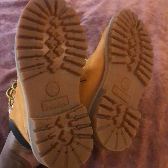 Timberlands - Picture 3 of 6